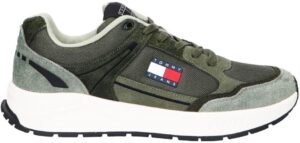 Calzado Tommy Hilfiger EM0EM01494 M00  - Masculino