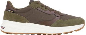 Calzado Tommy Hilfiger FM0FM05218 RBN - Masculino