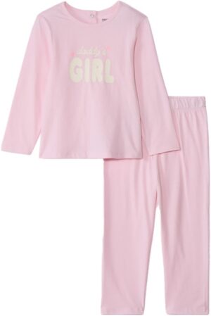 Conjunto Orchestra HB01CR-ROC Femenino - 2 Piezas