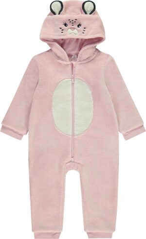Pijama para Bebé Orchestra HB018S-ROC - Femenina