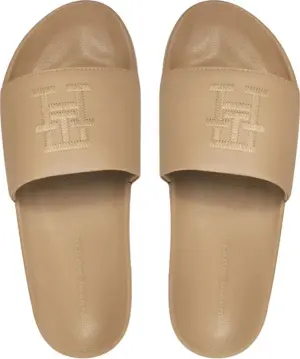 Zapatilla Tommy Hilfiger FW0FW08140 AEG - Femenina