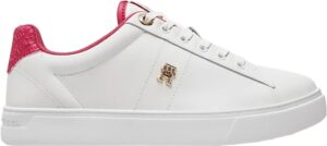 Calzado Tommy Hilfiger FW0FW07999 0GA - Femenino