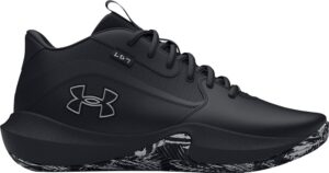 Calzado Under Armour Lockdown 7 3028512-003 - Masculino