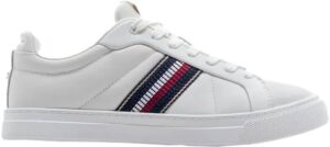 Calzado Tommy Hilfiger FW0FW08110 YBL - Femenino