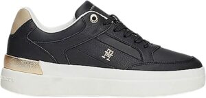 Calzado Tommy Hilfiger FW0FW08126 BDS - Femenino