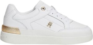 Calzado Tommy Hilfiger FW0FW08126 YBS - Femenino