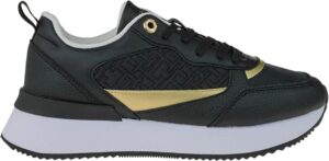 Calzado Tommy Hilfiger FW0FW08248 BDS - Femenino