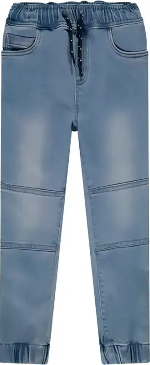 Pantalón Jeans Infantil Orchestra HGAMGL-BLC - Masculino