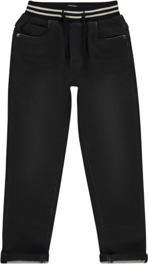 Pantalón Jeans Infantil Orchestra HGANY3-NOI - Masculino