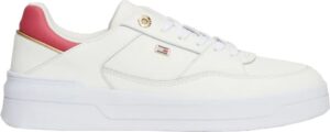 Calzado Tommy Hilfiger FW0FW08261 0GA - Femenino