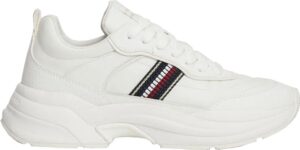 Calzado Tommy Hilfiger FW0FW08318 YBL - Femenino