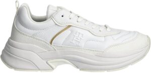 Calzado Tommy Hilfiger FW0FW08346 YBS - Femenino