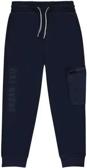 Pantalón Infantil Orchestra HGAO7B-BLF - Masculino