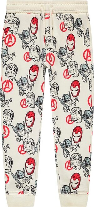 Pantalón Infantil Orchestra HGAO7H-ECR - Masculino