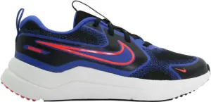 Calzado Infantil  Nike Cosmic Runner (Gs) HM4402 002 - Masculino