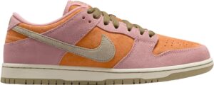 Calzado Nike SB Dunk Low Pro HJ4135 600 - Masculino