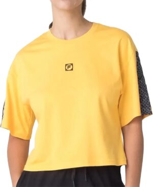 Camiseta Fila F12L00796-3375 - Femenina