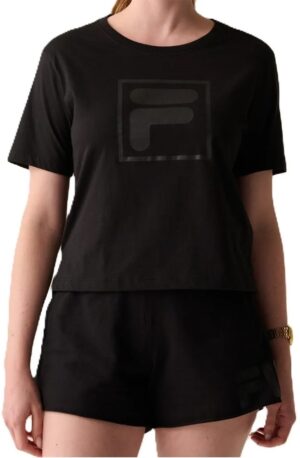 Camiseta Fila F12L01554-160 - Femenina
