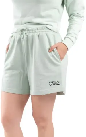 Short Fila SS24SPW004-264 - Femenino