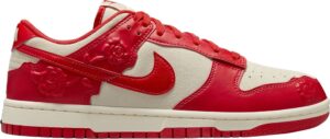 Calzado Nike Dunk Low HF1986 100 - Femenino