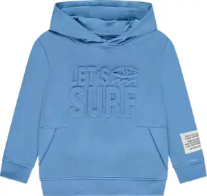Sudadera Orchestra HGAO3M-BLM - Masculina