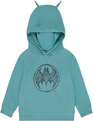 Sudadera para Bebé Orchestra HGAO5O-VEM - Masculino