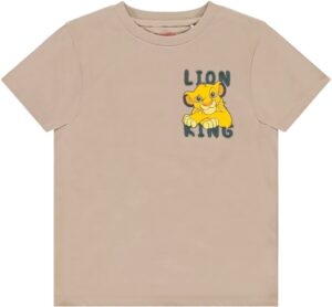 Camiseta Infantil Orchestra HGAO7D-BGF - Masculina