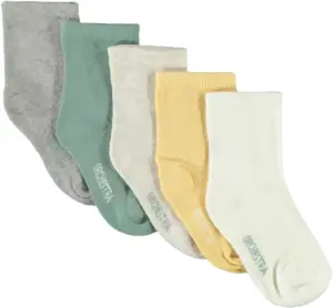 Media Infantil Orchestra ALAMSY-VEM - Masculina (5 pares)
