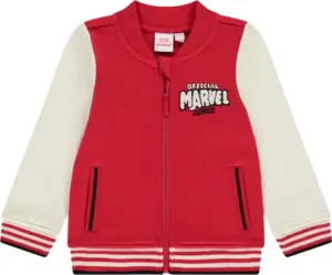 Chaqueta para Bebé Orchestra Spiderman HLANMT-RGM - Masculino