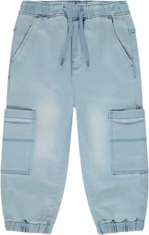 Pantalón Jeans para bebé Orchestra HLANNG-BLC - Masculino