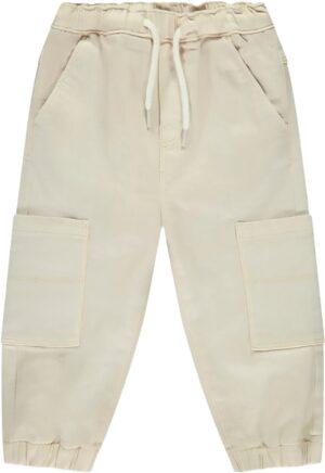 Pantalón Jeans para bebé Orchestra HLANNH-ECR - Masculino