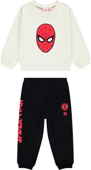 Conjunto para Bebé Orchestra HLANNN-ECR - Masculino (2 piezas)