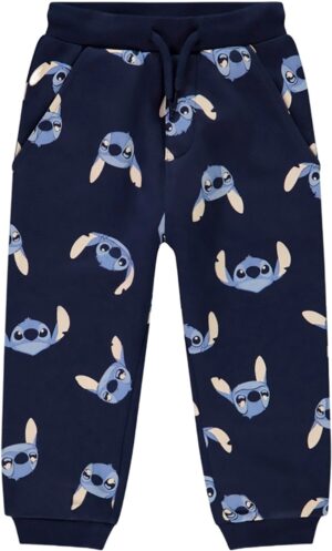 Pantalón para bebé Orchestra HLANI0-BLF - Masculino