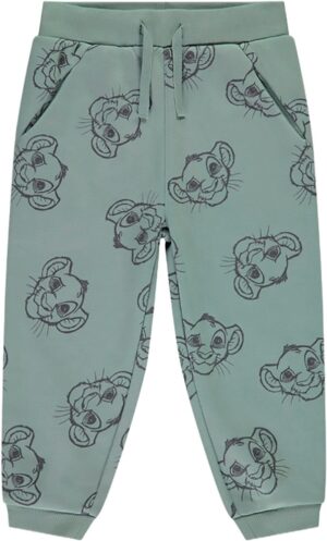 Pantalón para bebé Orchestra HLANLG-VEM - Masculino
