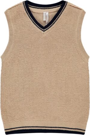 Chaleco para Bebé Orchestra HLANLX-BGF - Masculino
