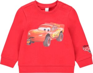 Sudadera para Bebé Orchestra HLANJR-RGM - Masculino