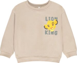 Sudadera Para Bebé Orchestra Disney HLANKZ-VEM - Masculina
