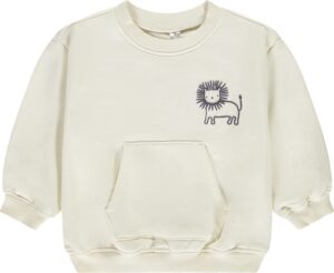 Sudadera Para Bebé Orchestra HLANKZ-ECR - Masculina