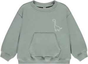 Sudadera Para Bebé Orchestra HLANKZ-VEM - Masculina