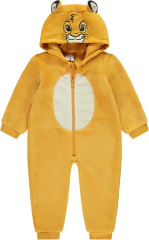 Pijama para Bebé Orchestra HNAYMW-JAF - Masculina