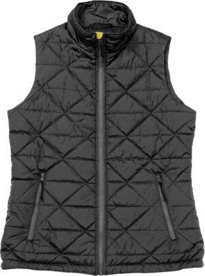 Chaleco Caterpillar 4040126-10121 - Femenino