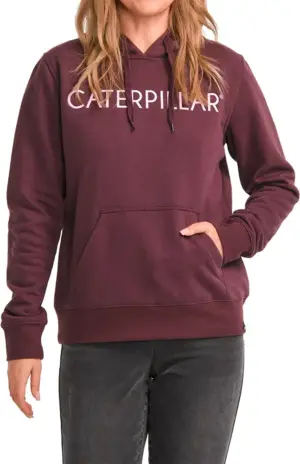 Sudadera Caterpillar 4050085-13934 - Femenina