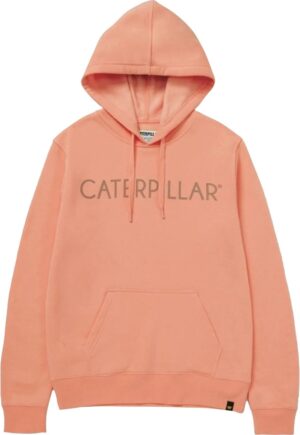 Sudadera con capucha Caterpillar 4050085-13935 - Femenina
