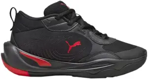 Calzado Infantil Puma 310370 04 Playmaker Pro Jr Masculino