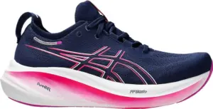 Calzado Asics Gel-Nimbus 26 1012B601-403 - Feminino