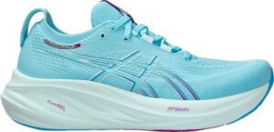 Calzado Asics Gel-Nimbus 26 1012B601-404 - Feminino