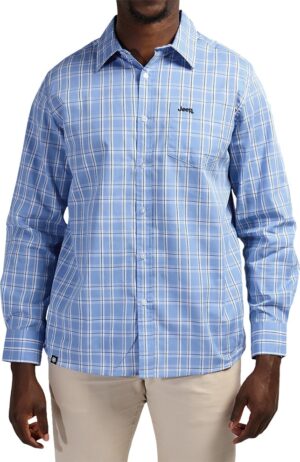 Camisa Jeep JMW25097 - Masculina