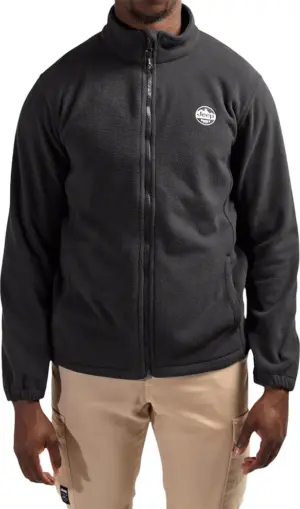 Chaqueta Jeep JMW25233 Black - Masculina