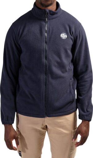 Chaqueta Jeep JMW25233 Navy - Masculina