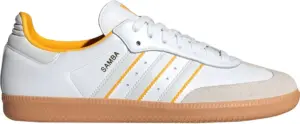 Calzado Adidas Samba OG ID1479 - Masculino